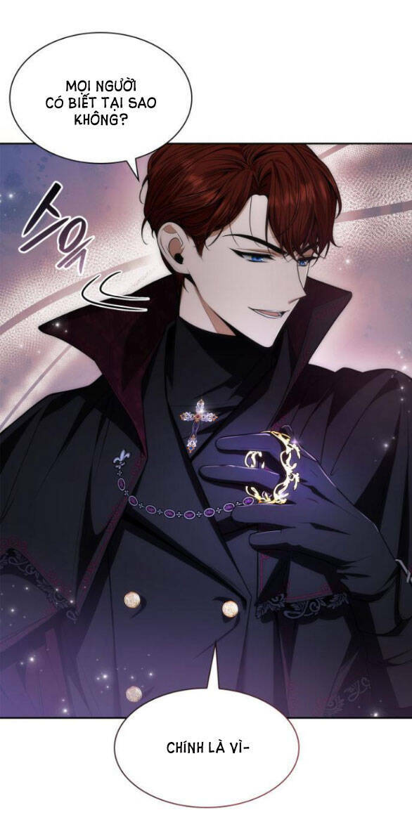 Chị Gái À, Kiếp Này Em Chính Là Nữ Hoàng - Chap 42.2 - Trang 56
