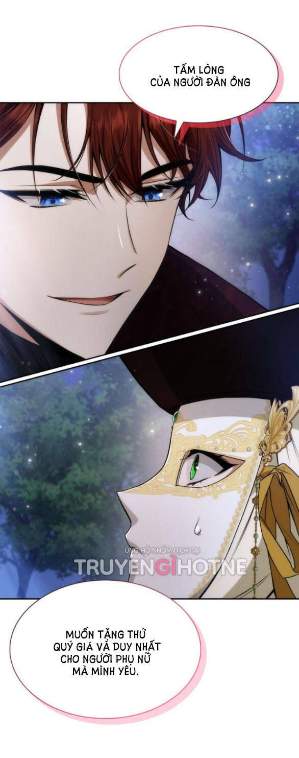 Chị Gái À, Kiếp Này Em Chính Là Nữ Hoàng - Chap 42.2 - Trang 58