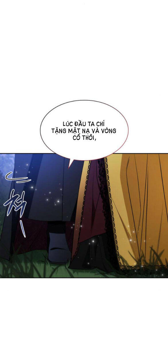 Chị Gái À, Kiếp Này Em Chính Là Nữ Hoàng - Chap 42.2 - Trang 59