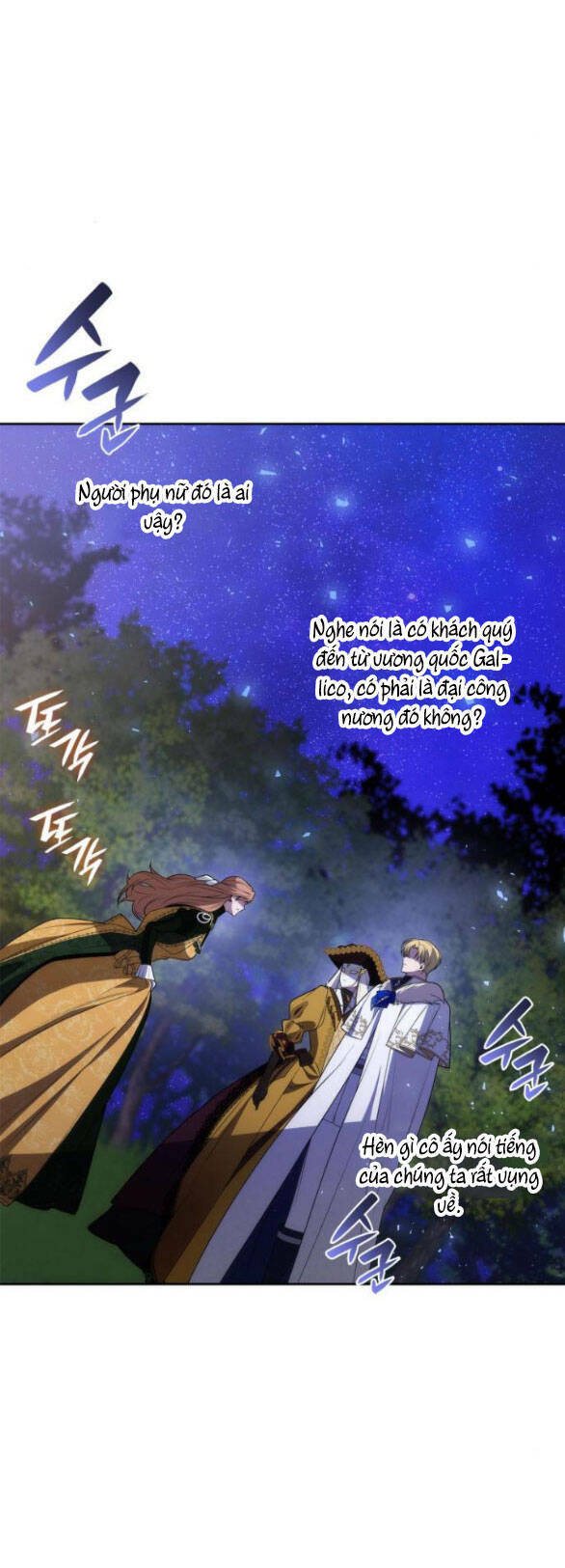 Chị Gái À, Kiếp Này Em Chính Là Nữ Hoàng - Chap 42.2 - Trang 8