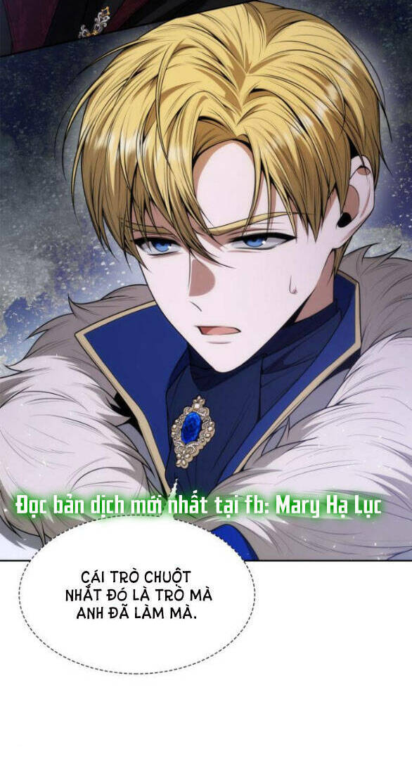 Chị Gái À, Kiếp Này Em Chính Là Nữ Hoàng - Chap 43.1 - Trang 15