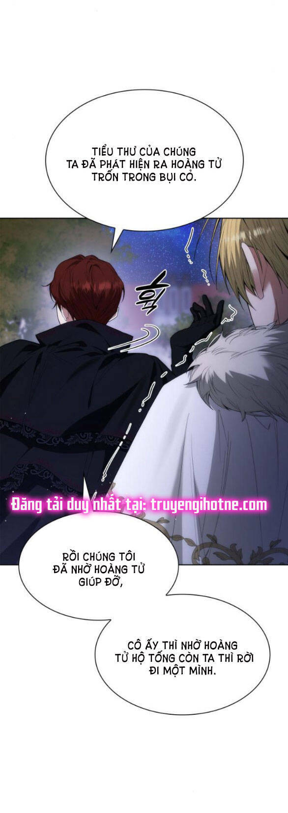 Chị Gái À, Kiếp Này Em Chính Là Nữ Hoàng - Chap 43.1 - Trang 19