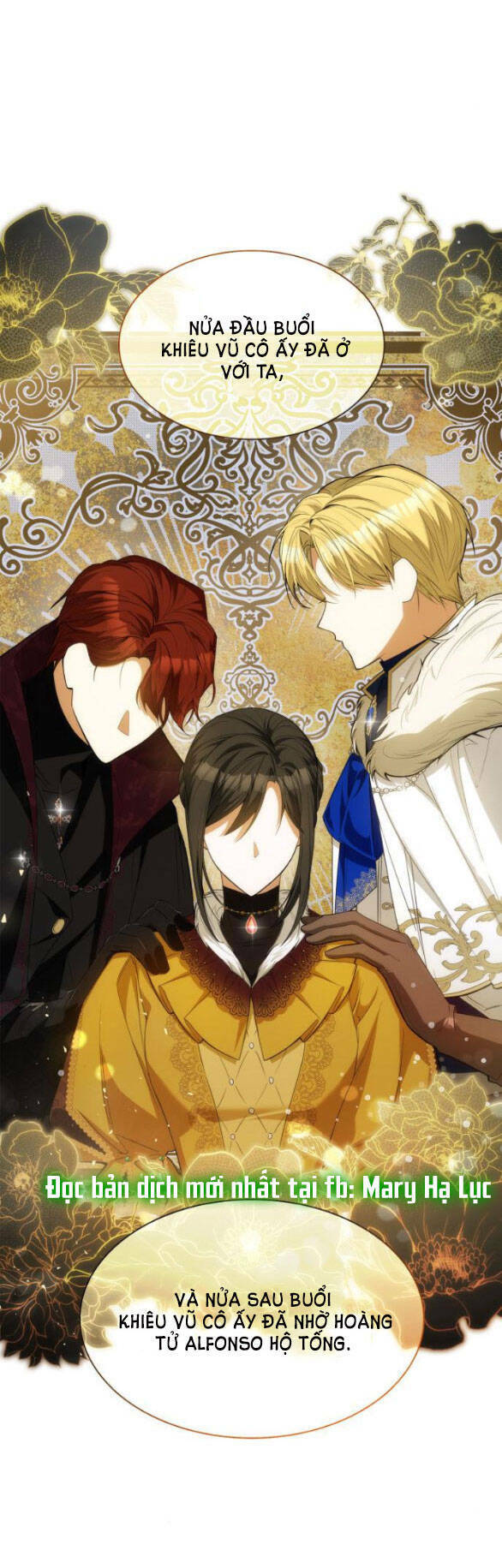 Chị Gái À, Kiếp Này Em Chính Là Nữ Hoàng - Chap 43.1 - Trang 20