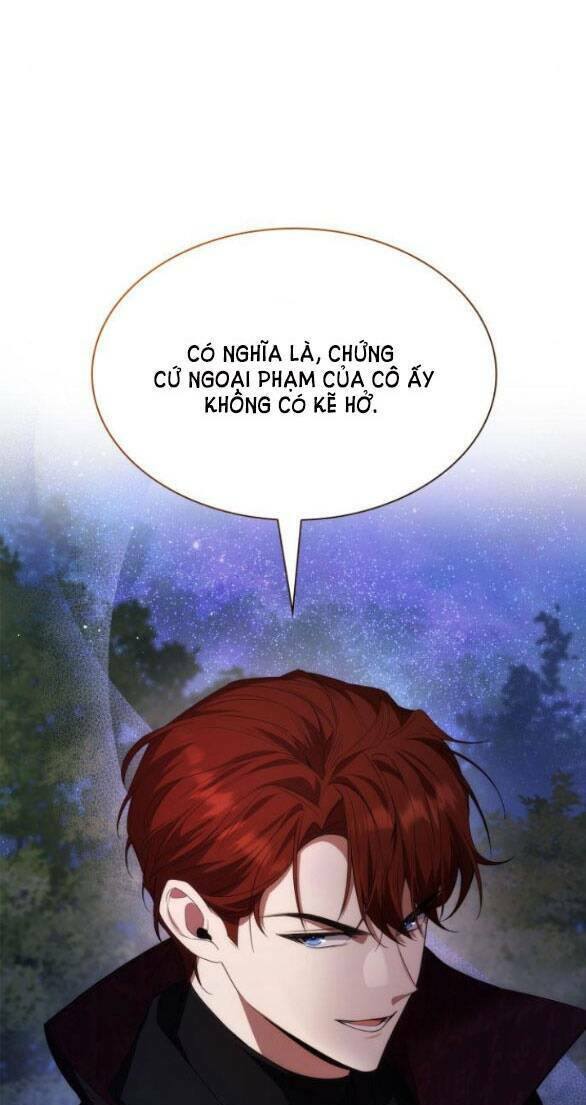 Chị Gái À, Kiếp Này Em Chính Là Nữ Hoàng - Chap 43.1 - Trang 21