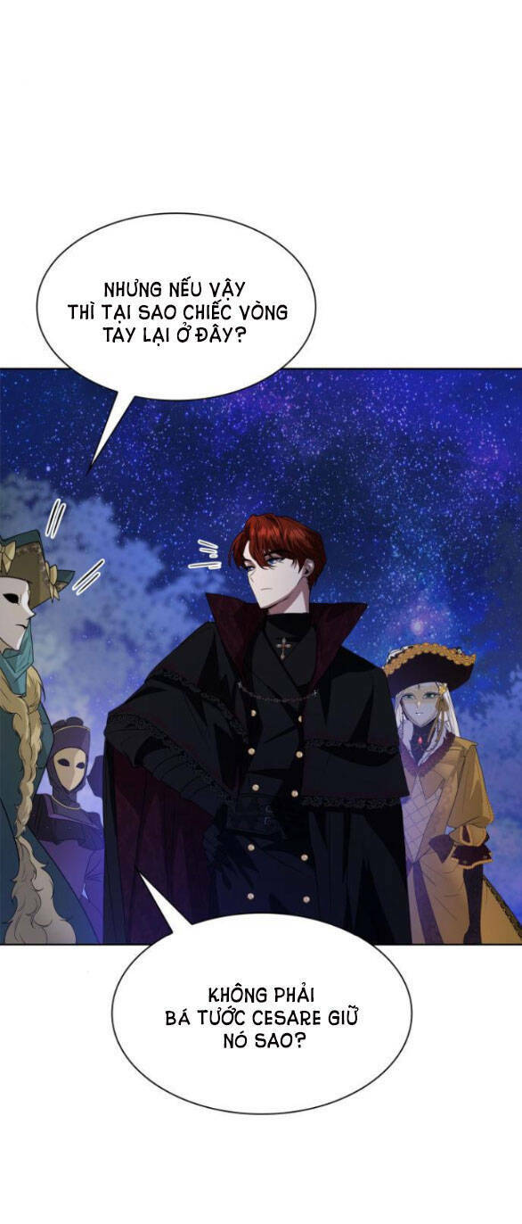 Chị Gái À, Kiếp Này Em Chính Là Nữ Hoàng - Chap 43.1 - Trang 23