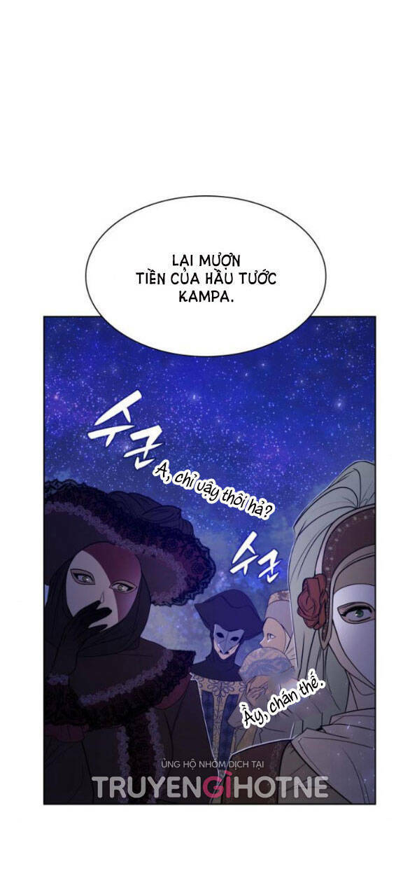 Chị Gái À, Kiếp Này Em Chính Là Nữ Hoàng - Chap 43.1 - Trang 27