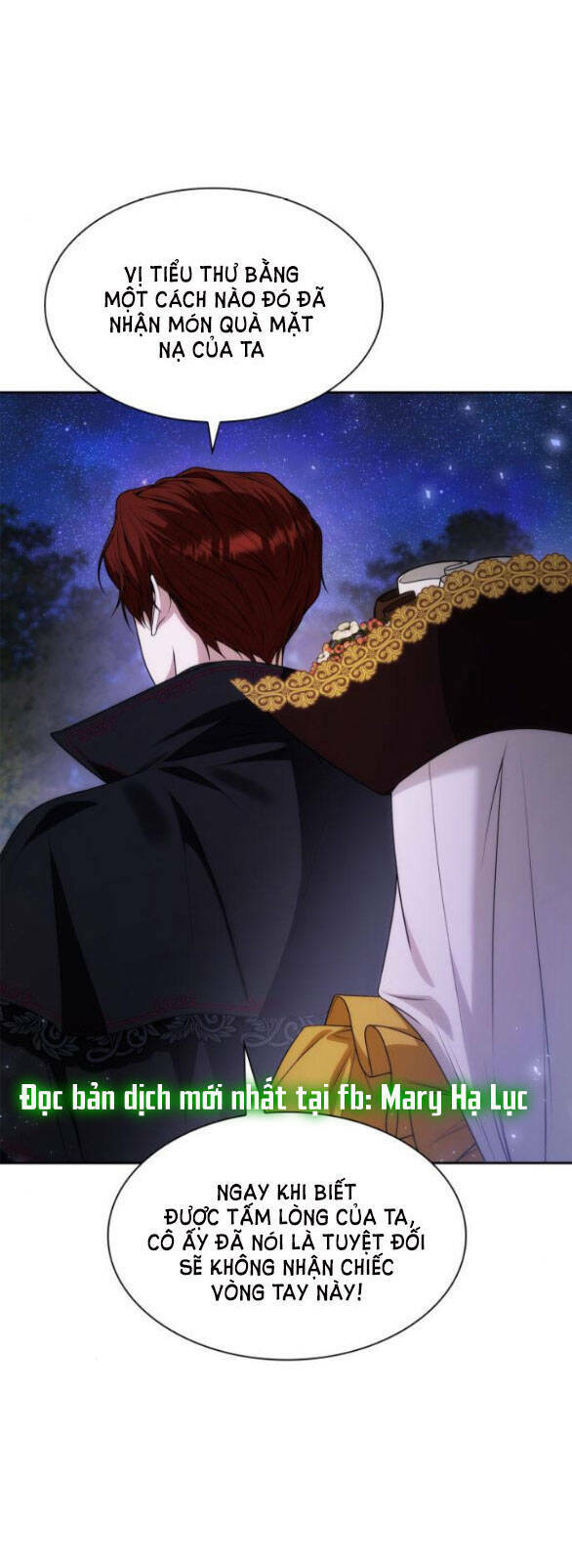 Chị Gái À, Kiếp Này Em Chính Là Nữ Hoàng - Chap 43.1 - Trang 9