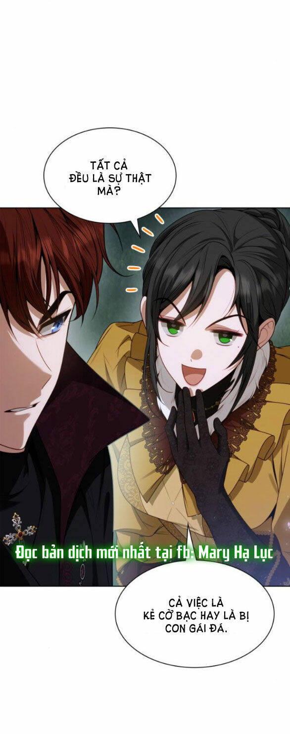 Chị Gái À, Kiếp Này Em Chính Là Nữ Hoàng - Chap 43.2 - Trang 12
