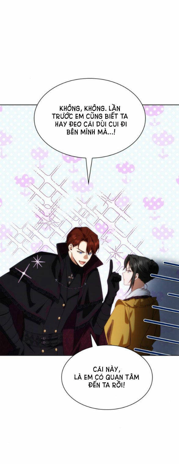 Chị Gái À, Kiếp Này Em Chính Là Nữ Hoàng - Chap 43.2 - Trang 15
