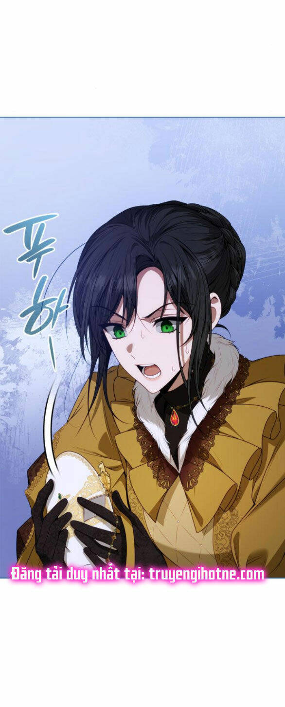 Chị Gái À, Kiếp Này Em Chính Là Nữ Hoàng - Chap 43.2 - Trang 3