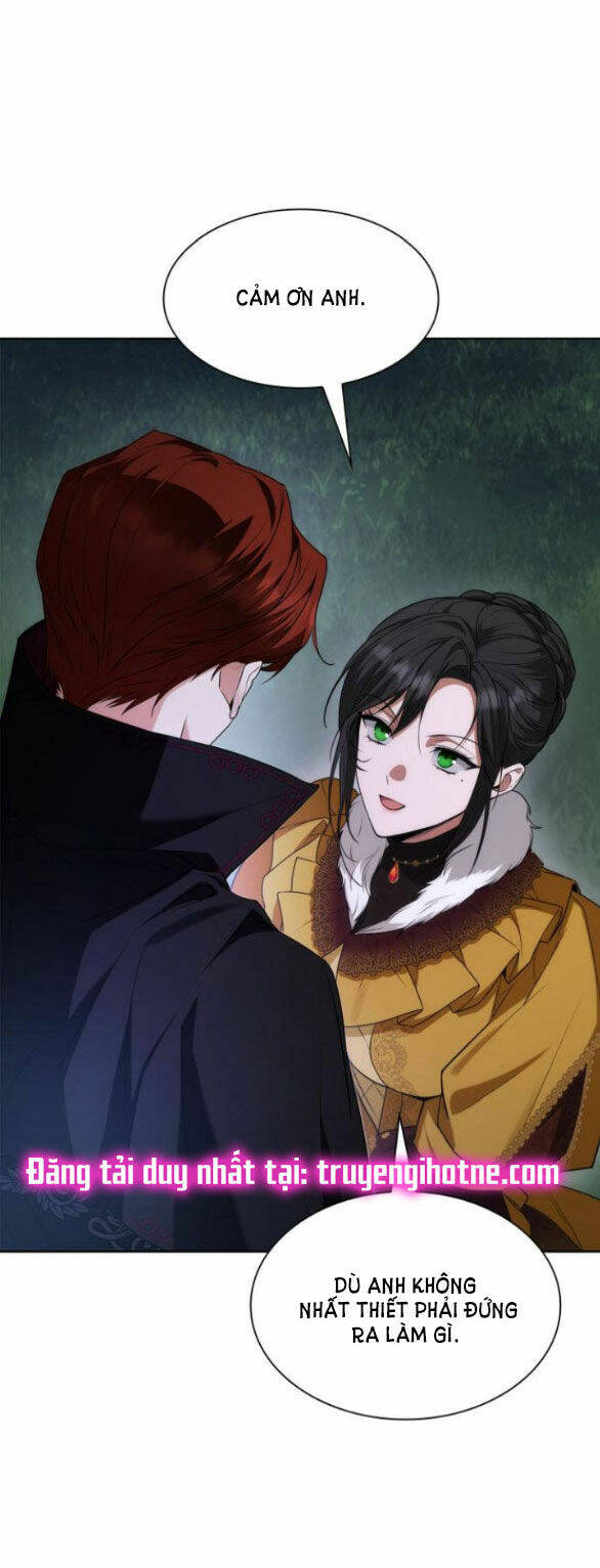 Chị Gái À, Kiếp Này Em Chính Là Nữ Hoàng - Chap 43.2 - Trang 22