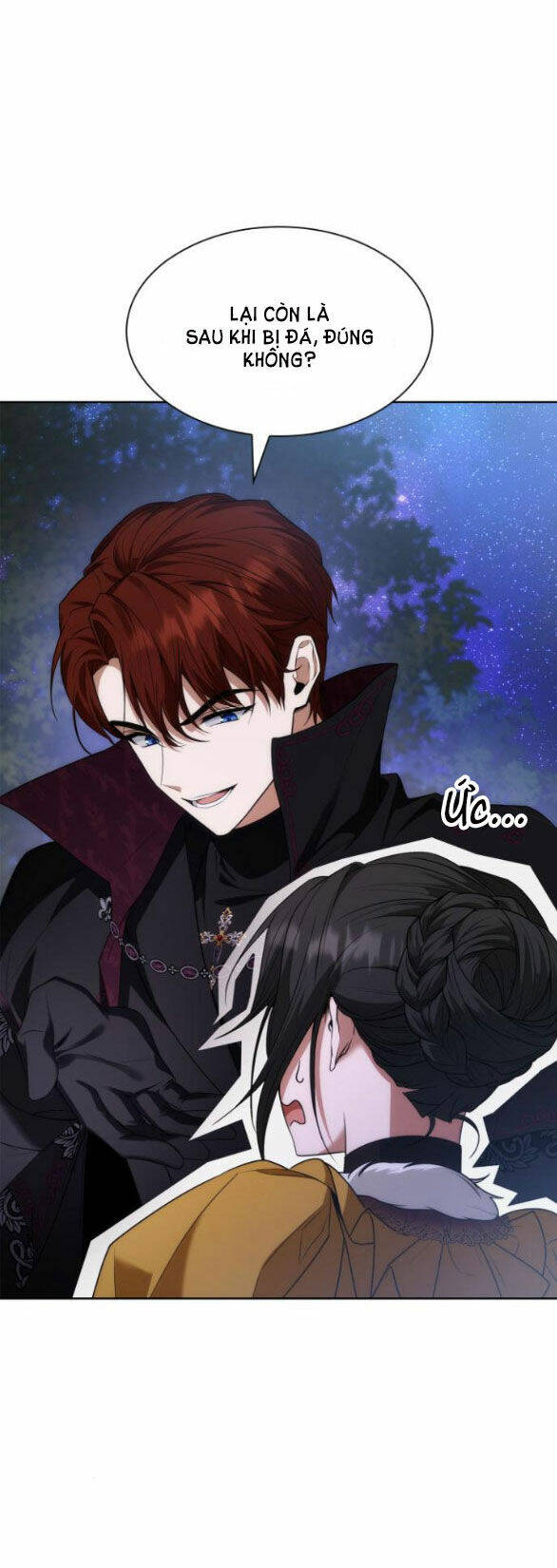 Chị Gái À, Kiếp Này Em Chính Là Nữ Hoàng - Chap 43.2 - Trang 23