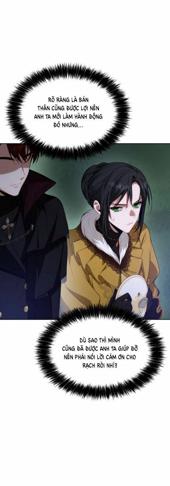 Chị Gái À, Kiếp Này Em Chính Là Nữ Hoàng - Chap 43.2 - Trang 4