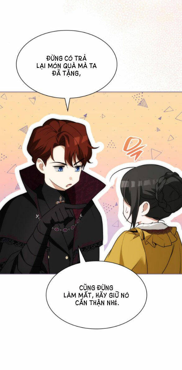 Chị Gái À, Kiếp Này Em Chính Là Nữ Hoàng - Chap 43.2 - Trang 32