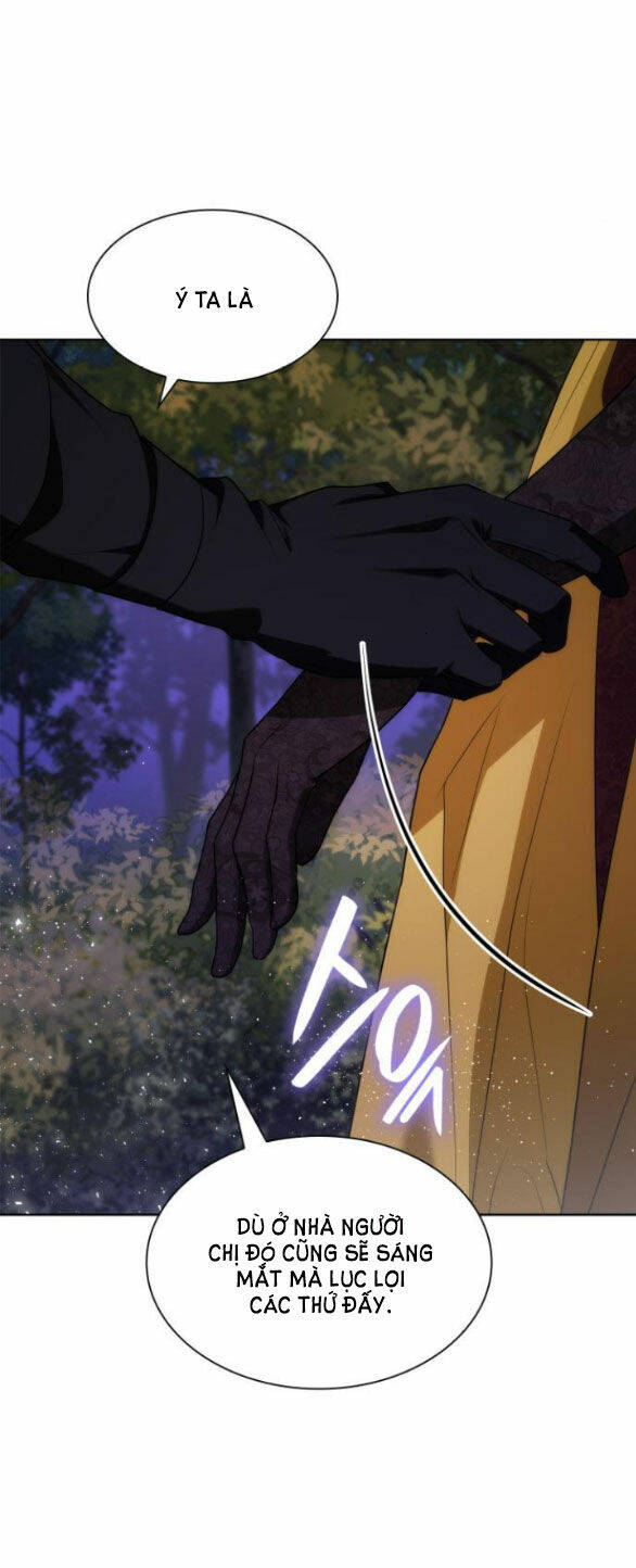 Chị Gái À, Kiếp Này Em Chính Là Nữ Hoàng - Chap 43.2 - Trang 34