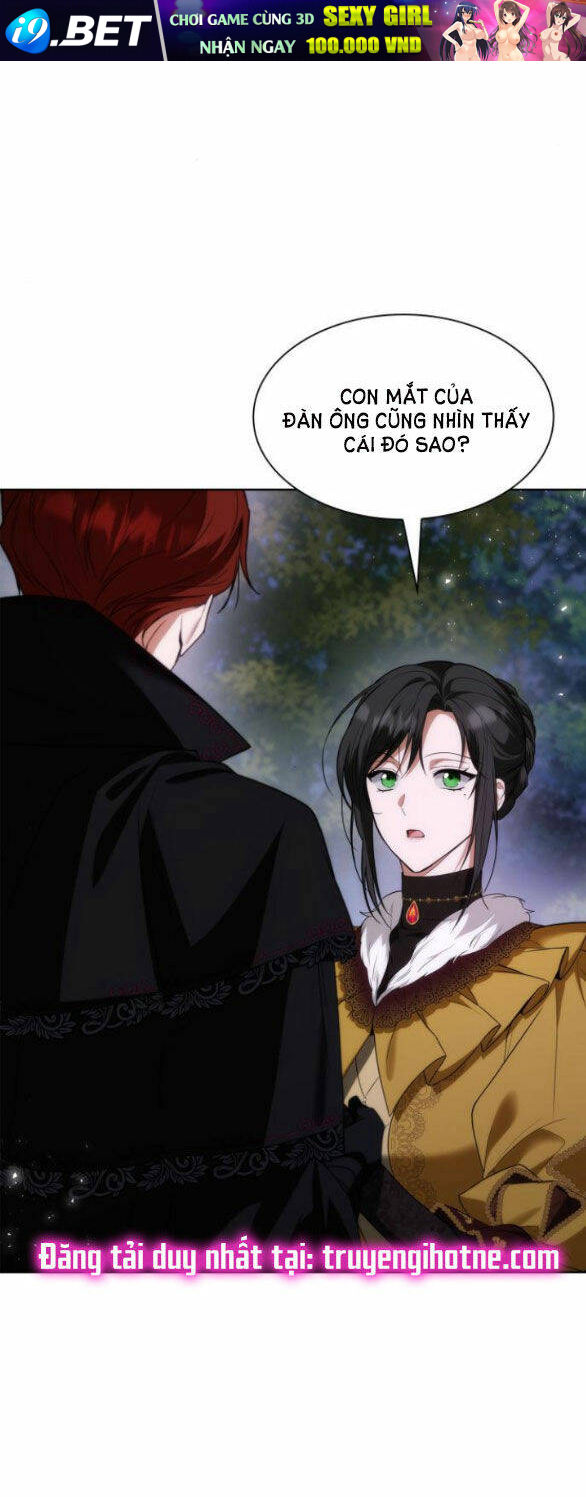 Chị Gái À, Kiếp Này Em Chính Là Nữ Hoàng - Chap 43.2 - Trang 35