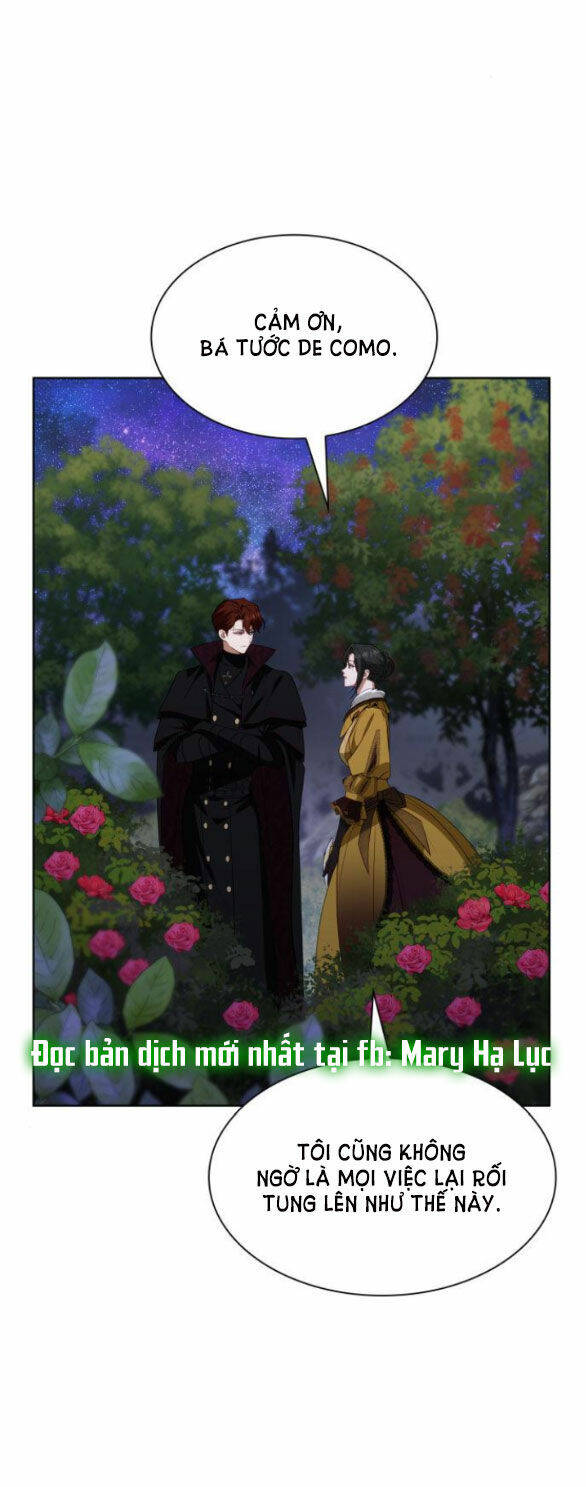 Chị Gái À, Kiếp Này Em Chính Là Nữ Hoàng - Chap 43.2 - Trang 5