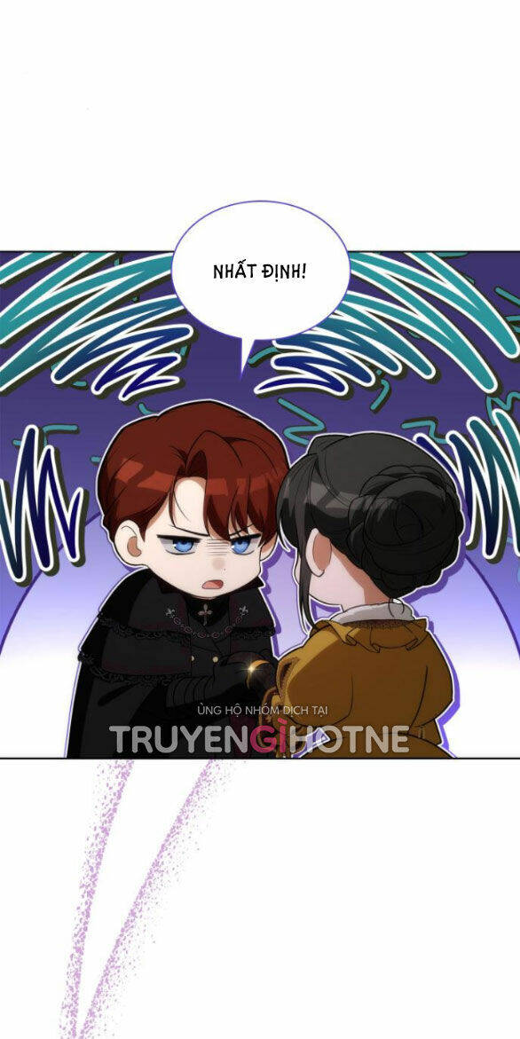 Chị Gái À, Kiếp Này Em Chính Là Nữ Hoàng - Chap 43.2 - Trang 41