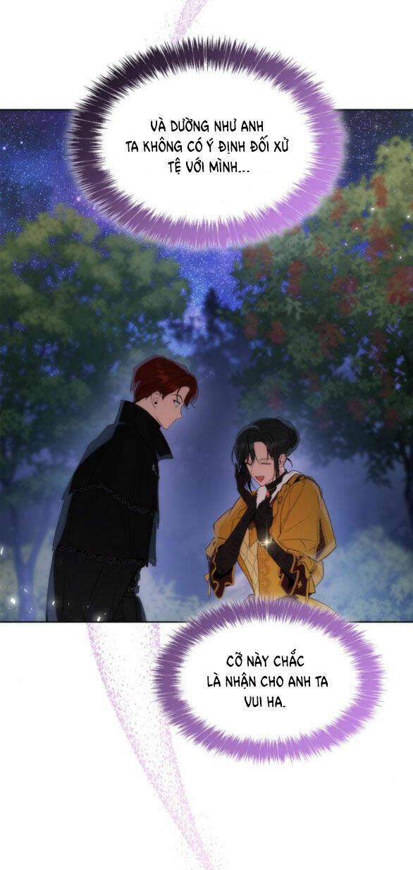 Chị Gái À, Kiếp Này Em Chính Là Nữ Hoàng - Chap 43.2 - Trang 44