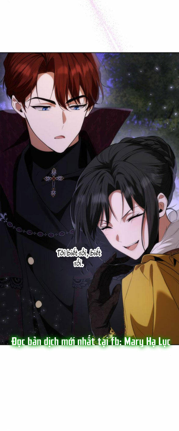 Chị Gái À, Kiếp Này Em Chính Là Nữ Hoàng - Chap 43.2 - Trang 45