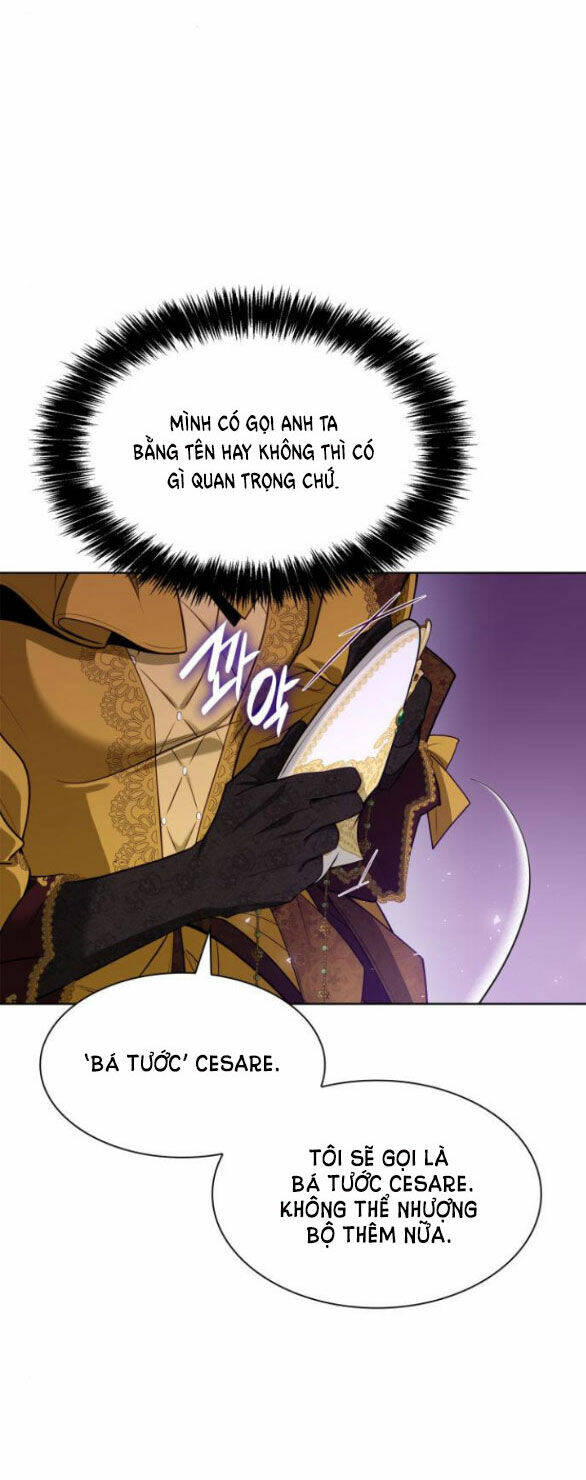 Chị Gái À, Kiếp Này Em Chính Là Nữ Hoàng - Chap 43.2 - Trang 8