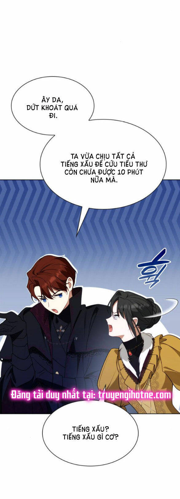 Chị Gái À, Kiếp Này Em Chính Là Nữ Hoàng - Chap 43.2 - Trang 9