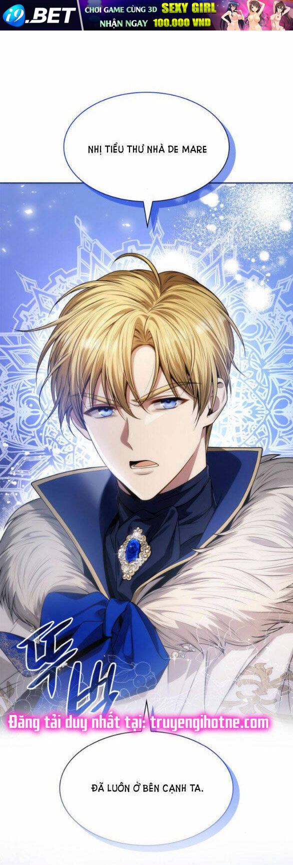 Chị Gái À, Kiếp Này Em Chính Là Nữ Hoàng - Chap 44.1 - Trang 1