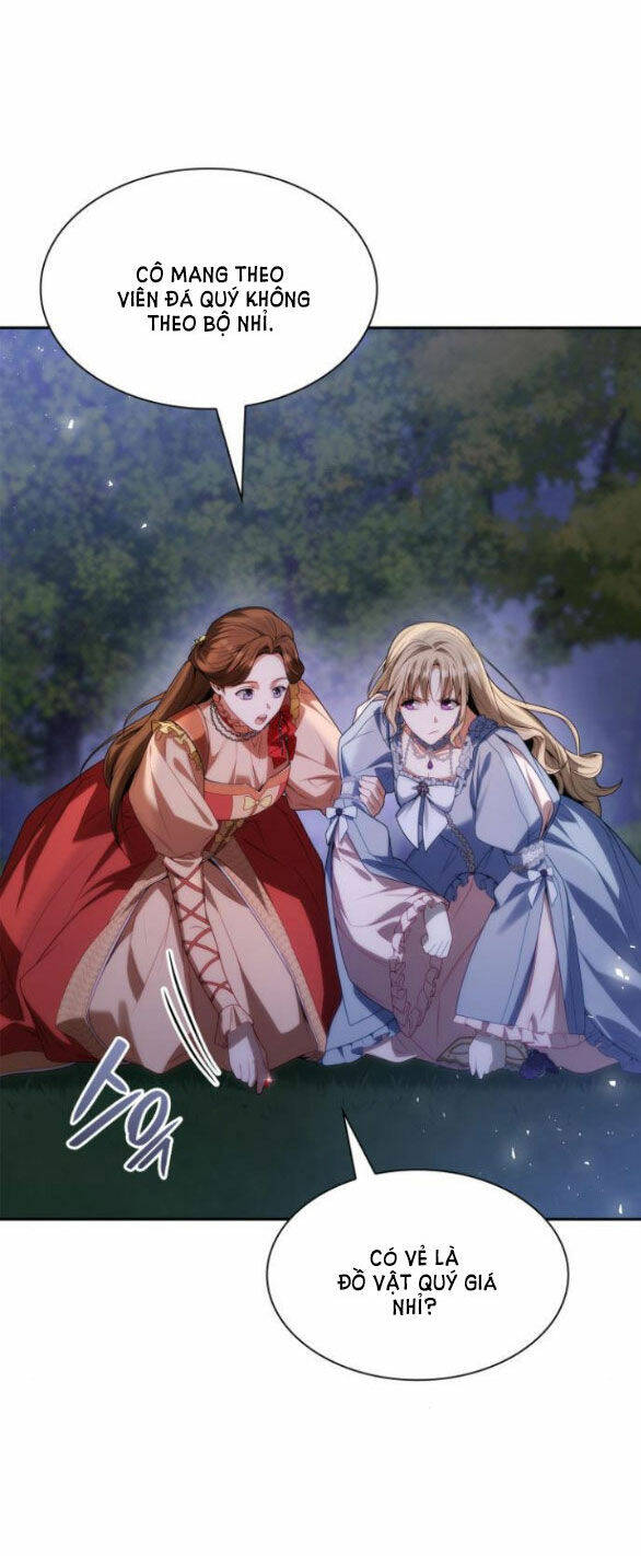 Chị Gái À, Kiếp Này Em Chính Là Nữ Hoàng - Chap 44.1 - Trang 13