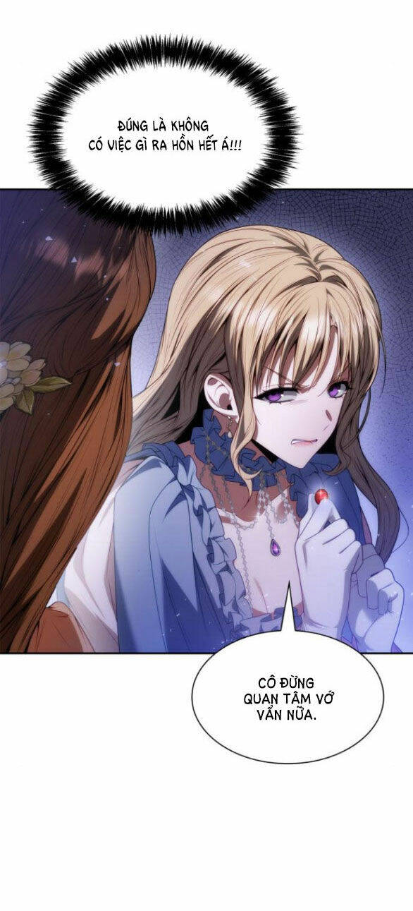 Chị Gái À, Kiếp Này Em Chính Là Nữ Hoàng - Chap 44.1 - Trang 16