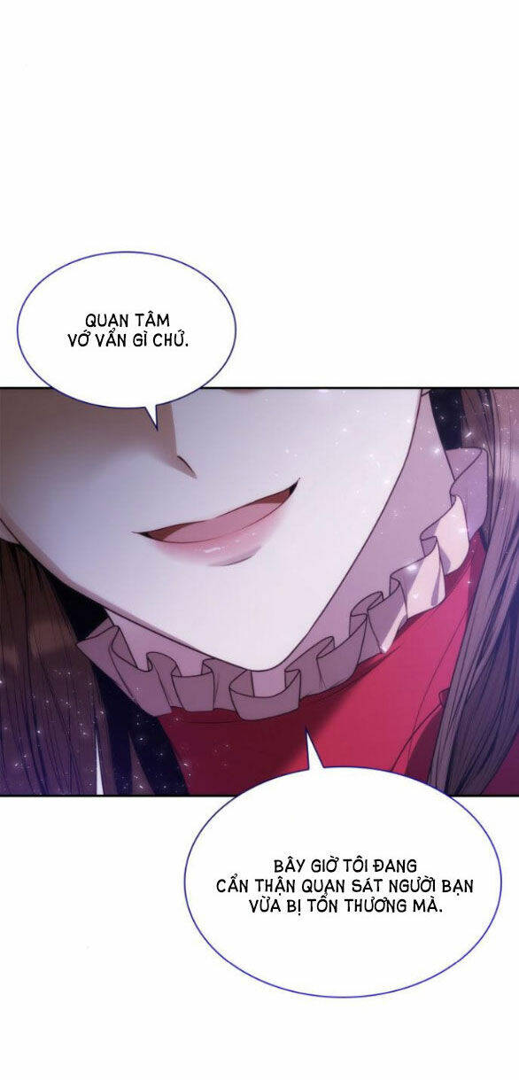 Chị Gái À, Kiếp Này Em Chính Là Nữ Hoàng - Chap 44.1 - Trang 18