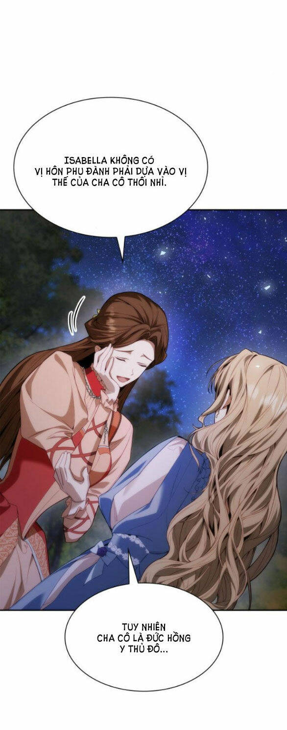 Chị Gái À, Kiếp Này Em Chính Là Nữ Hoàng - Chap 44.1 - Trang 28