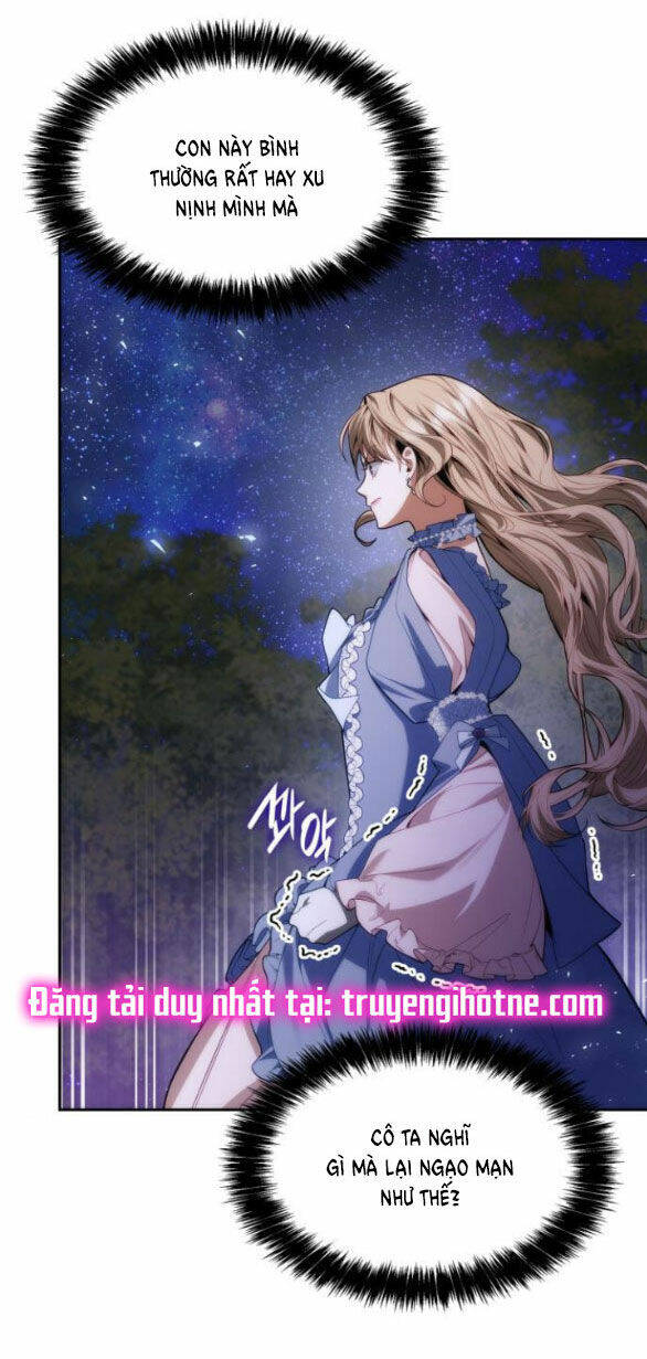 Chị Gái À, Kiếp Này Em Chính Là Nữ Hoàng - Chap 44.1 - Trang 34