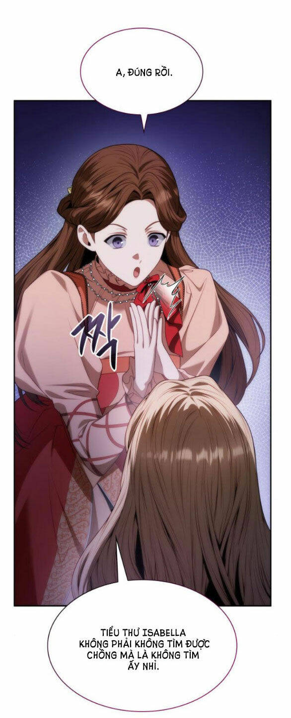 Chị Gái À, Kiếp Này Em Chính Là Nữ Hoàng - Chap 44.1 - Trang 36