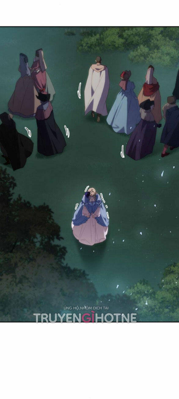 Chị Gái À, Kiếp Này Em Chính Là Nữ Hoàng - Chap 44.1 - Trang 5
