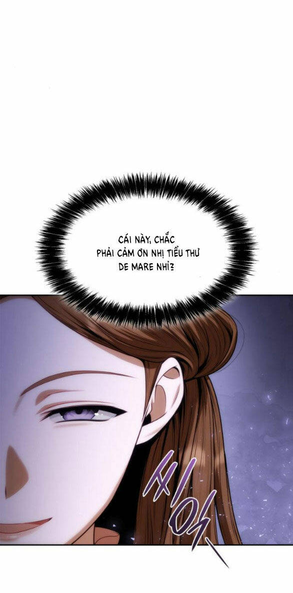 Chị Gái À, Kiếp Này Em Chính Là Nữ Hoàng - Chap 44.1 - Trang 41