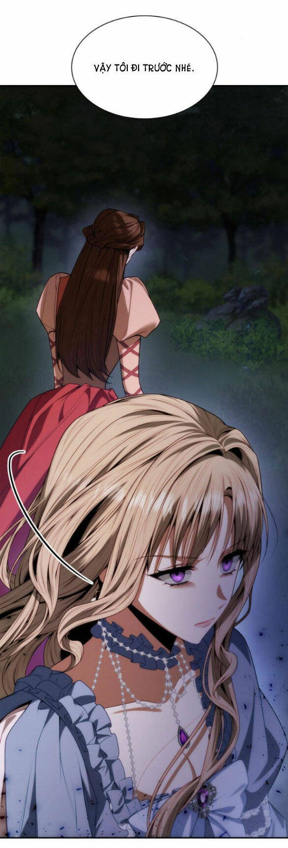 Chị Gái À, Kiếp Này Em Chính Là Nữ Hoàng - Chap 44.1 - Trang 55