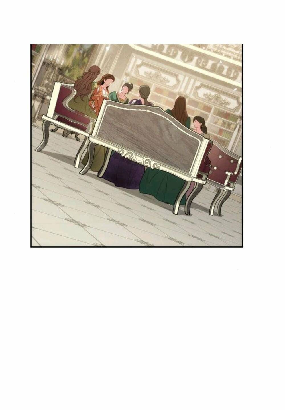 Chị Gái À, Kiếp Này Em Chính Là Nữ Hoàng - Chap 44.2 - Trang 11