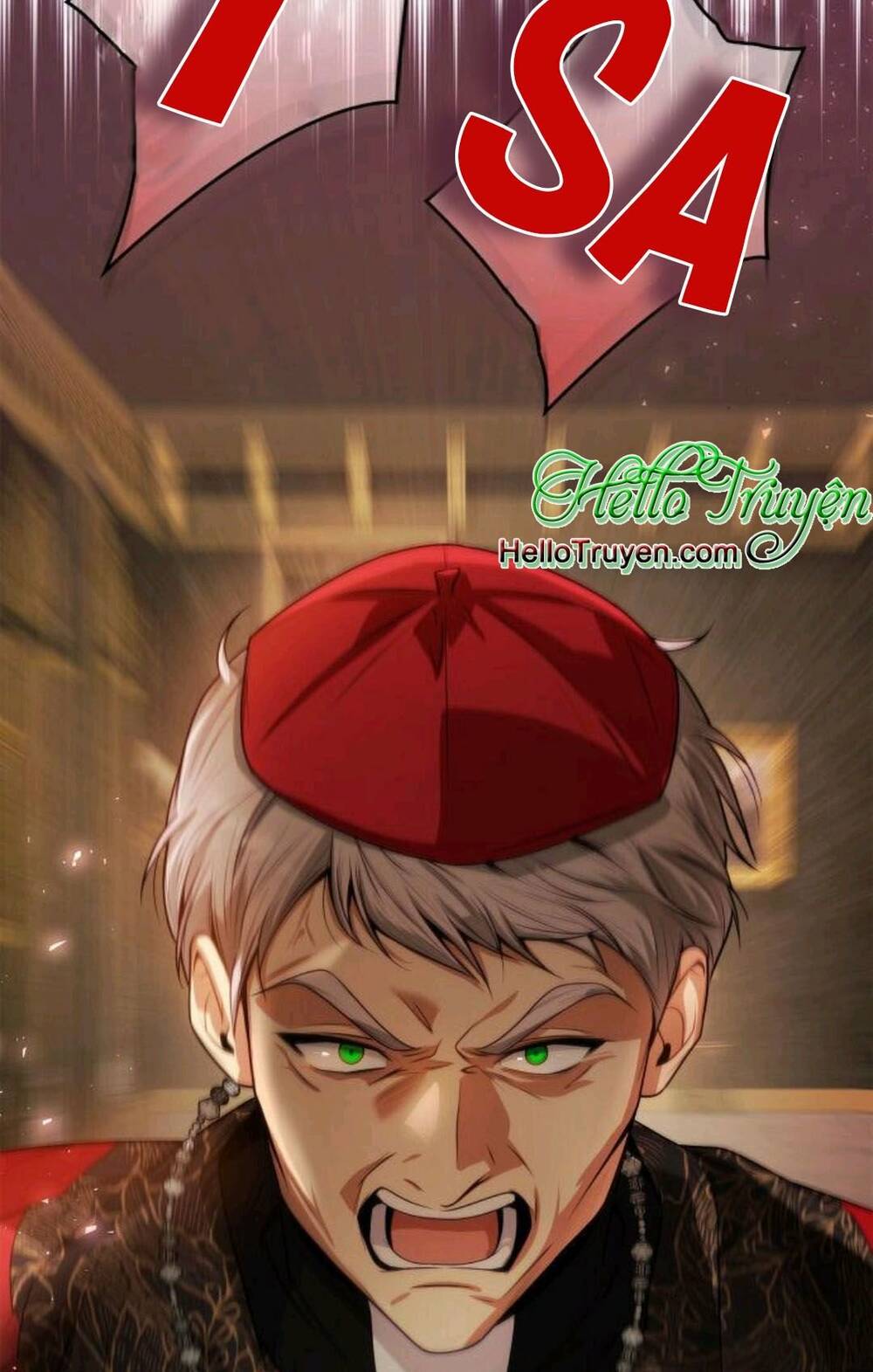 Chị Gái À, Kiếp Này Em Chính Là Nữ Hoàng - Chap 44.2 - Trang 17