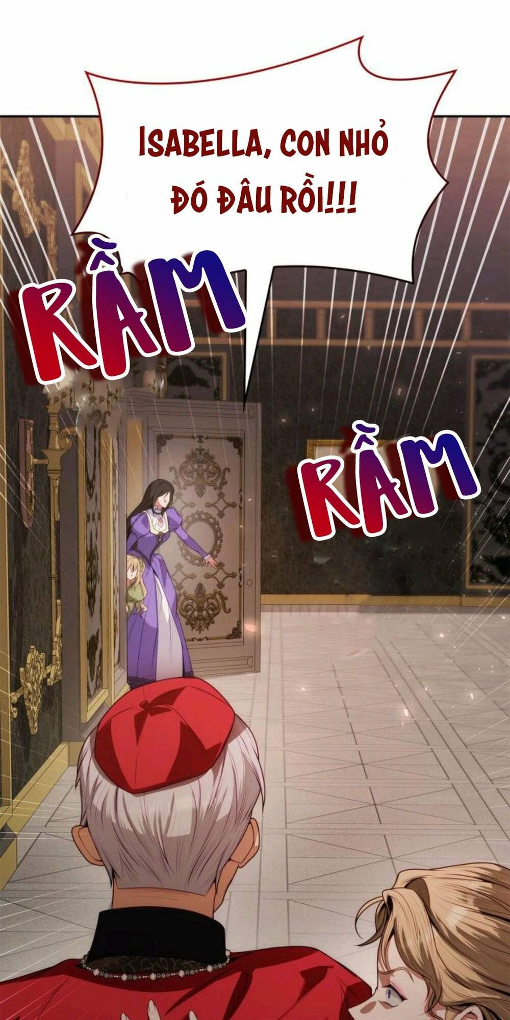 Chị Gái À, Kiếp Này Em Chính Là Nữ Hoàng - Chap 44.2 - Trang 19