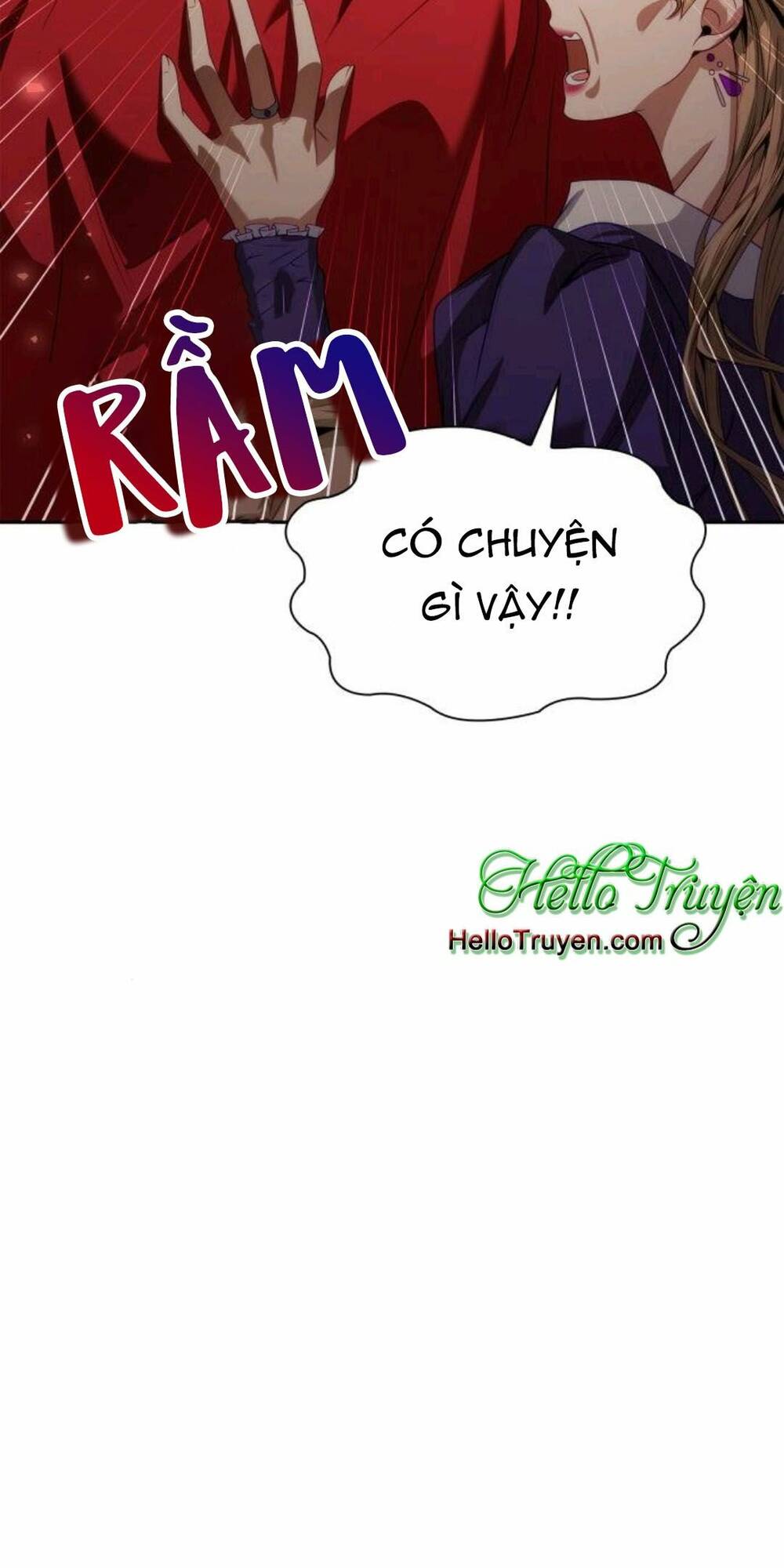 Chị Gái À, Kiếp Này Em Chính Là Nữ Hoàng - Chap 44.2 - Trang 20