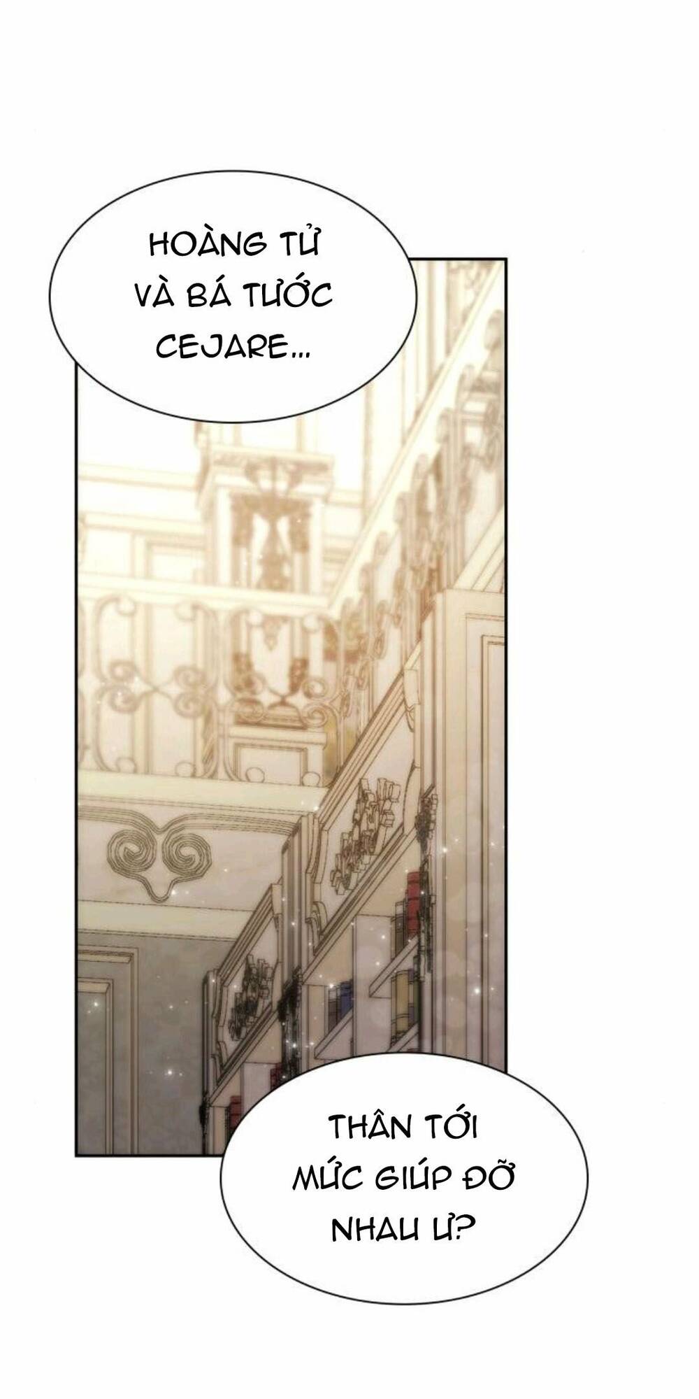 Chị Gái À, Kiếp Này Em Chính Là Nữ Hoàng - Chap 44.2 - Trang 3
