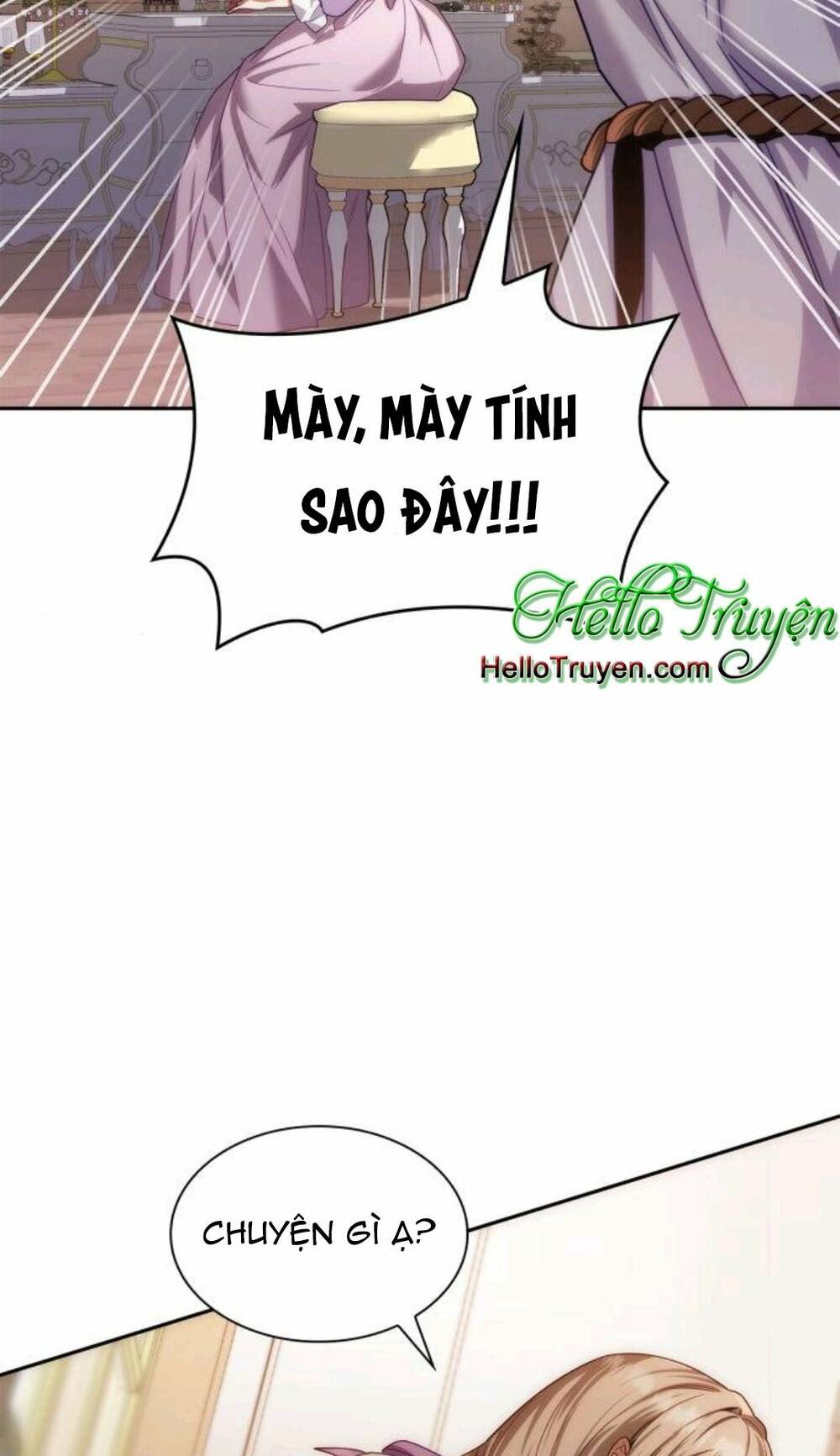 Chị Gái À, Kiếp Này Em Chính Là Nữ Hoàng - Chap 44.2 - Trang 24