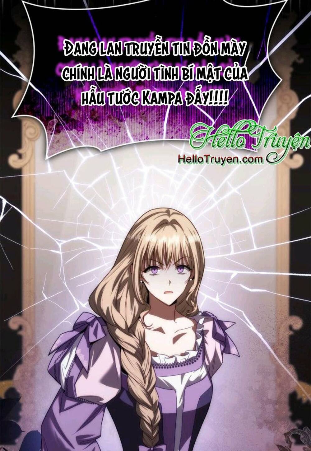 Chị Gái À, Kiếp Này Em Chính Là Nữ Hoàng - Chap 44.2 - Trang 27
