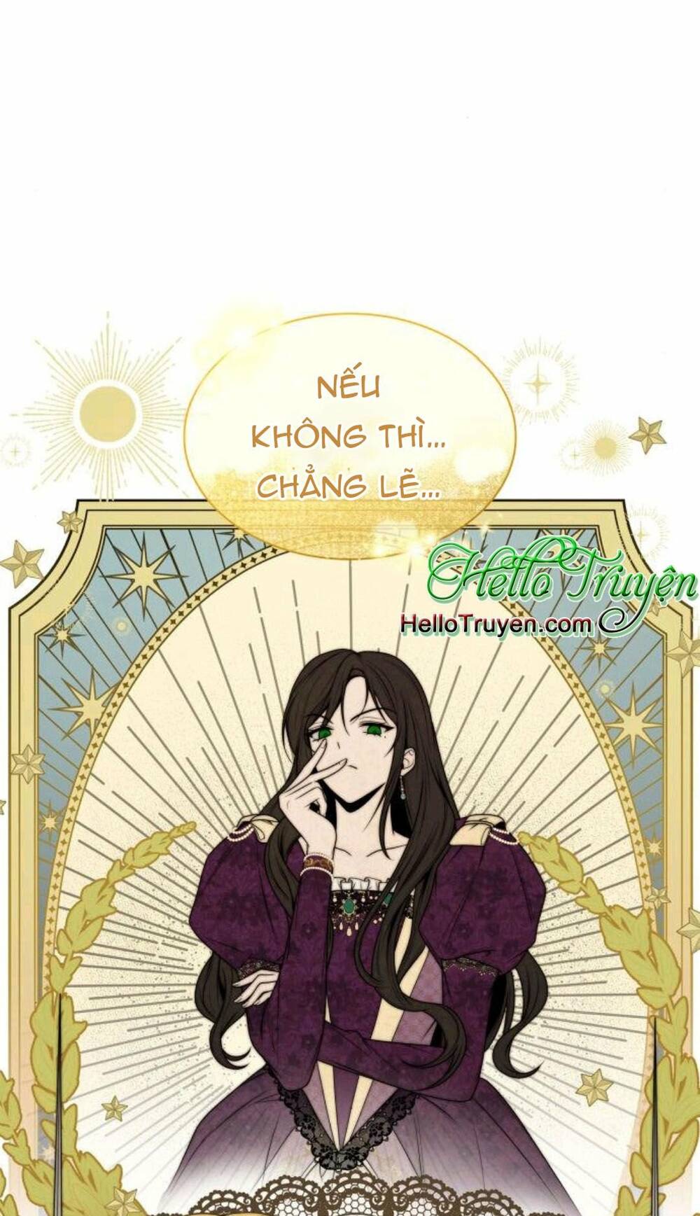 Chị Gái À, Kiếp Này Em Chính Là Nữ Hoàng - Chap 44.2 - Trang 4