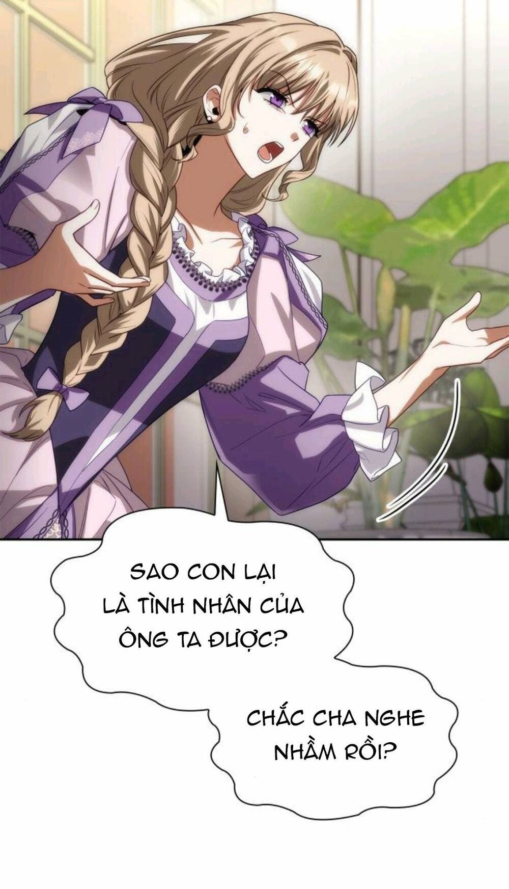Chị Gái À, Kiếp Này Em Chính Là Nữ Hoàng - Chap 44.2 - Trang 31