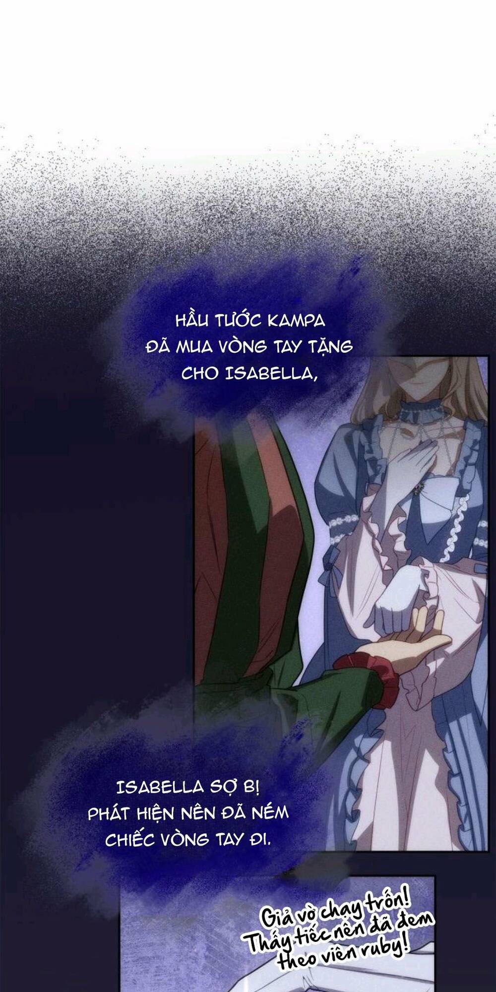 Chị Gái À, Kiếp Này Em Chính Là Nữ Hoàng - Chap 44.2 - Trang 32