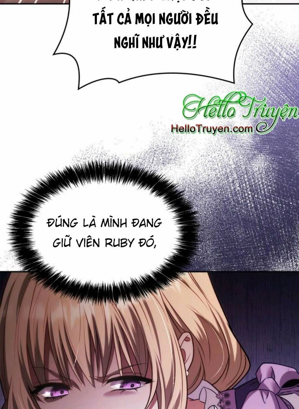 Chị Gái À, Kiếp Này Em Chính Là Nữ Hoàng - Chap 44.2 - Trang 36