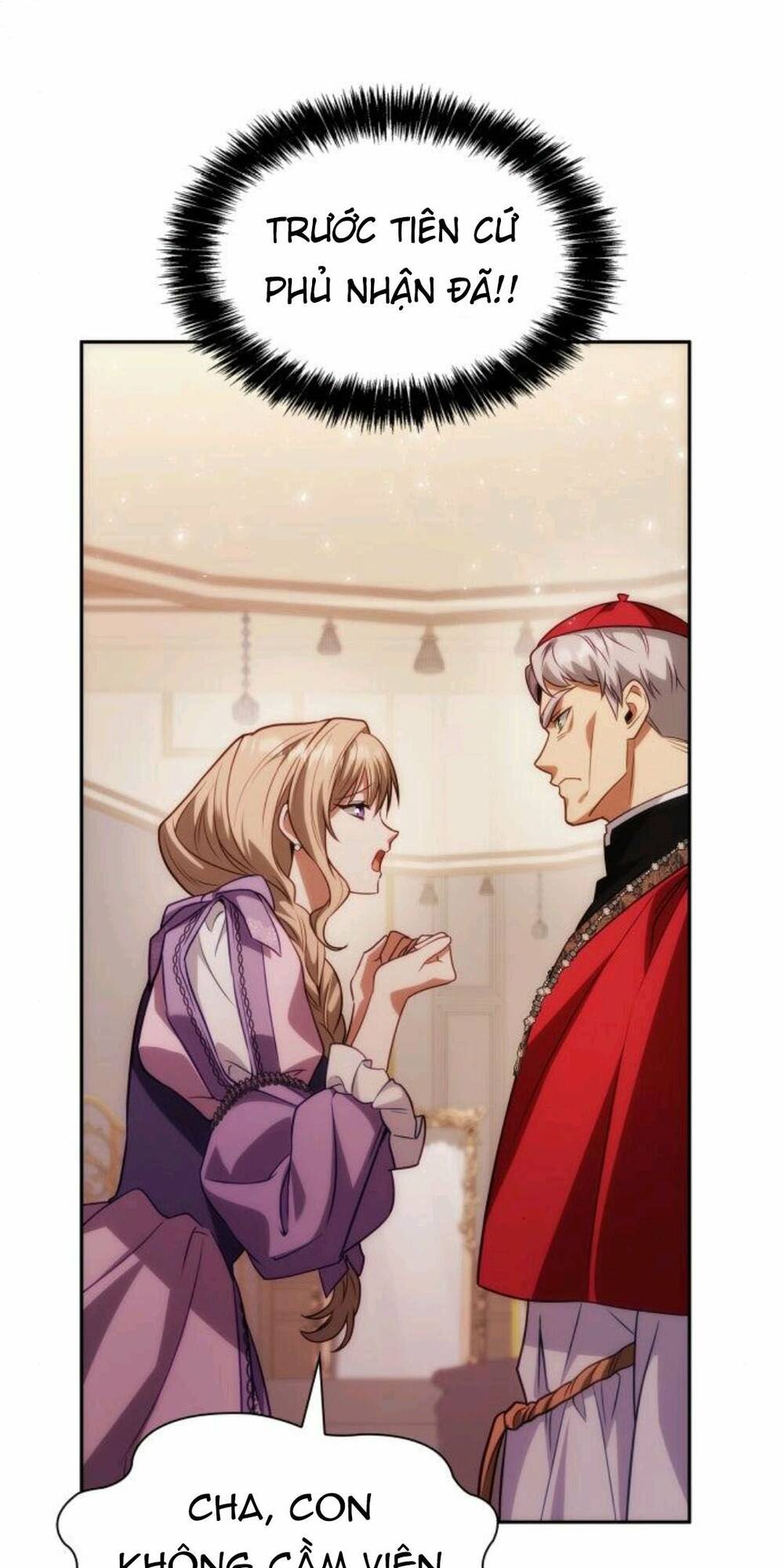 Chị Gái À, Kiếp Này Em Chính Là Nữ Hoàng - Chap 44.2 - Trang 38