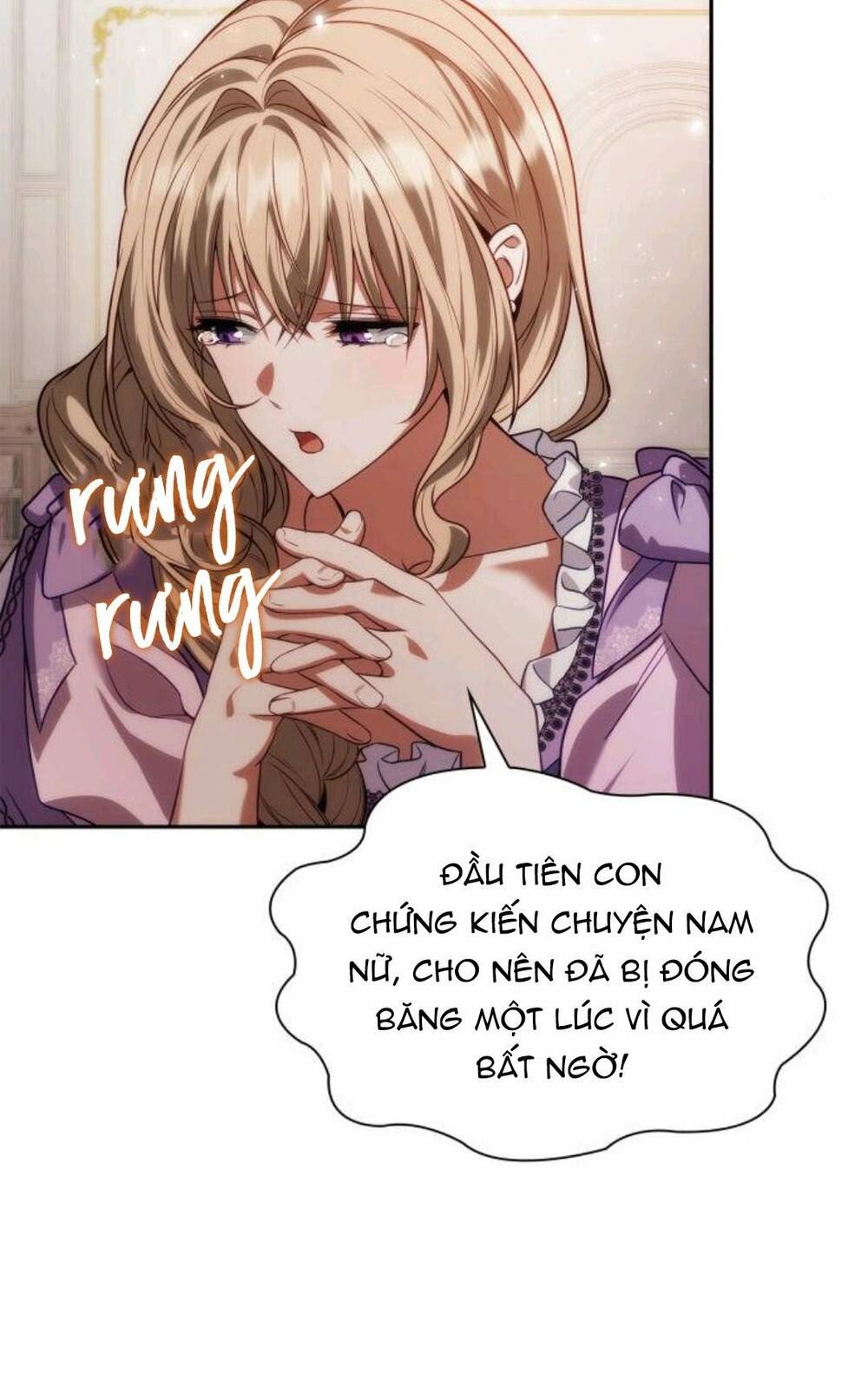 Chị Gái À, Kiếp Này Em Chính Là Nữ Hoàng - Chap 44.2 - Trang 40