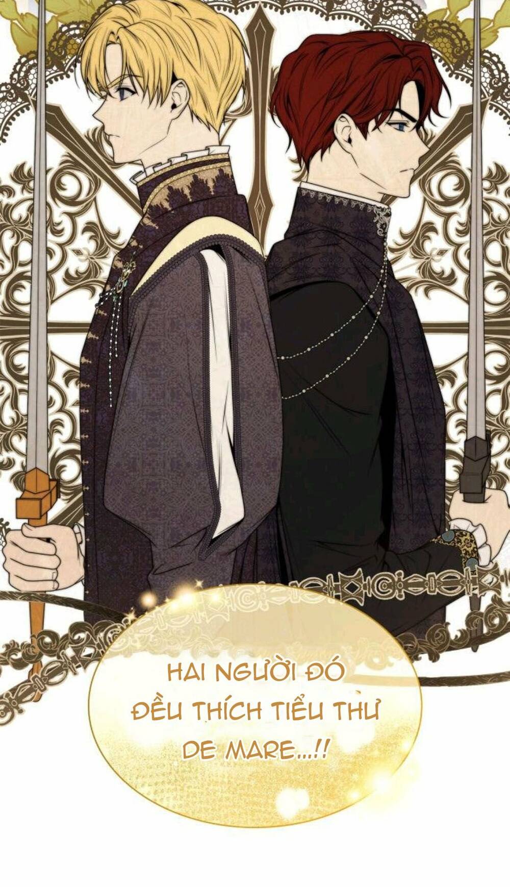 Chị Gái À, Kiếp Này Em Chính Là Nữ Hoàng - Chap 44.2 - Trang 5